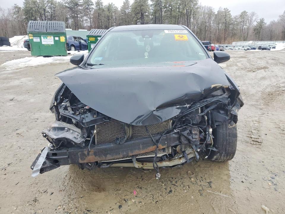 Aukcja sprzedaży 2017 Toyota Corolla, vin: 2T1BURHE2HC878967, numer aukcji: 79257385