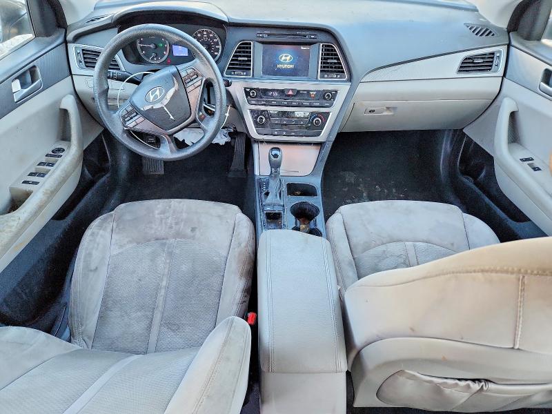 Продаж на аукціоні авто 2016 Hyundai Sonata, vin: 5NPE24AF6GH262094, номер лоту: 79978885