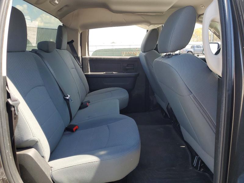 Продаж на аукціоні авто 2017 Ram 1500, vin: 3C6RR7KTXHG796171, номер лоту: 46828076