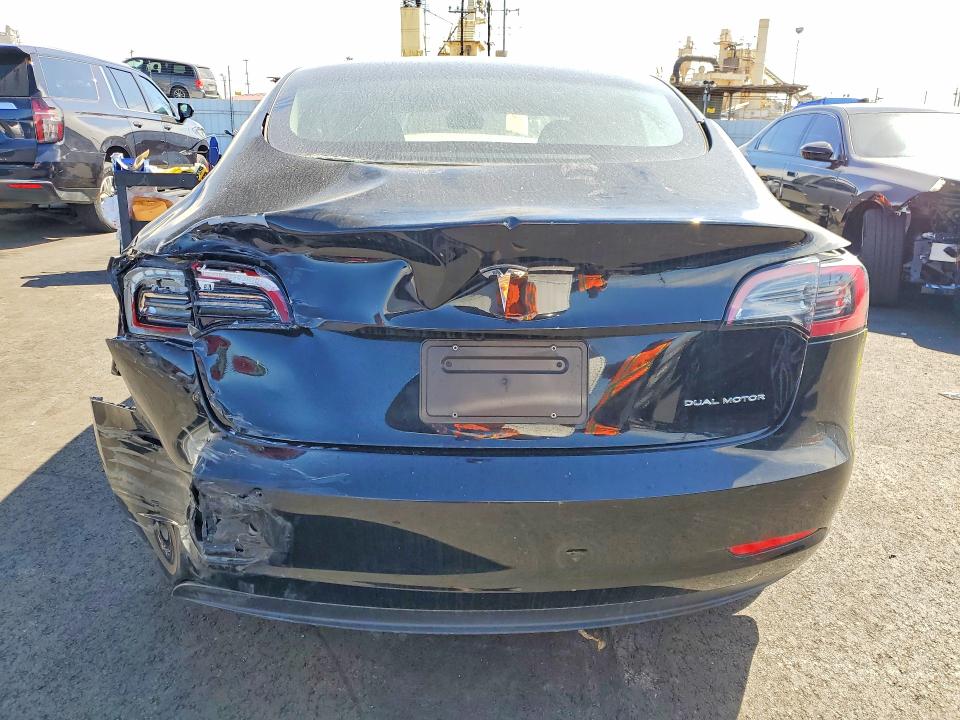Aukcja sprzedaży 2023 Tesla Model 3, vin: 5YJ3E1EB7PF661888, numer aukcji: 41960086
