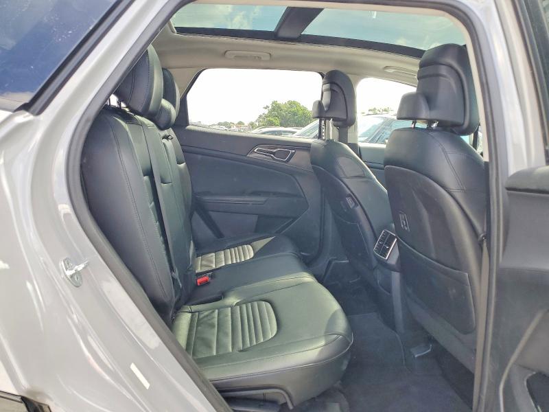 Продаж на аукціоні авто 2023 Kia Sportage, vin: 5XYK5CAF7PG016697, номер лоту: 47991066