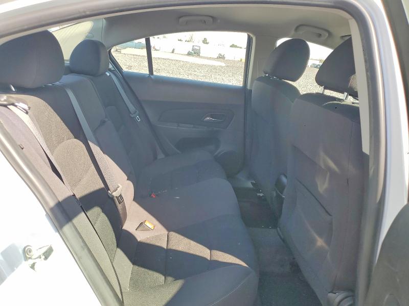 Aukcja sprzedaży 2015 Chevrolet Cruze, vin: 1G1PC5SBXF7130782, numer aukcji: 78291015