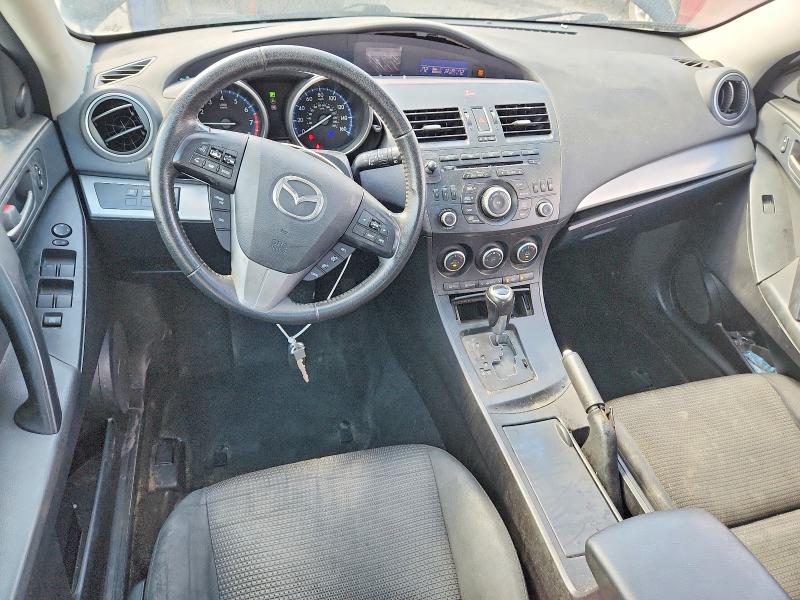 Aukcja sprzedaży 2013 Mazda 3, vin: JM1BL1L76D1766250, numer aukcji: 41718936