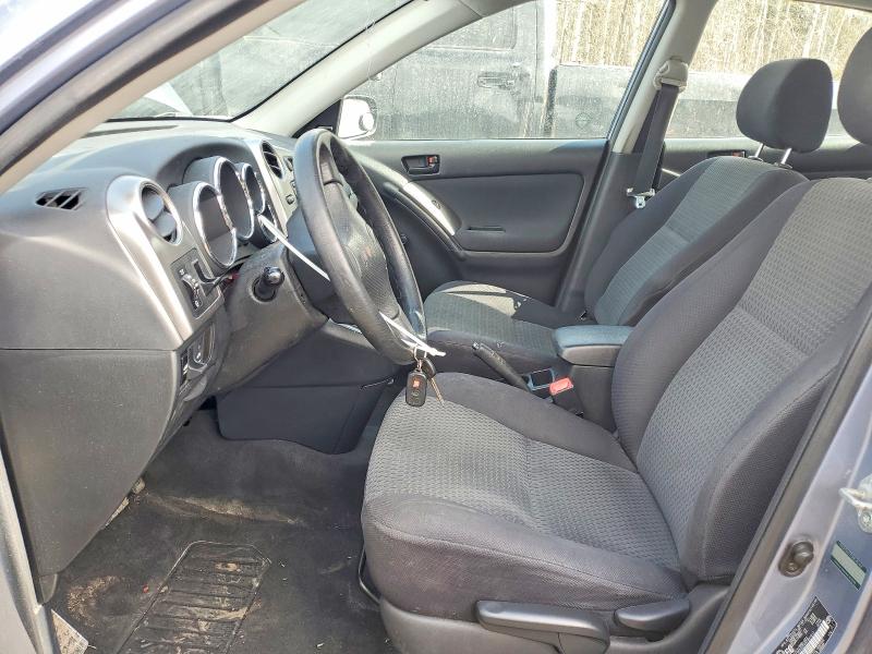 Продажа на аукционе авто 2005 Toyota Matrix, vin: 2T1KR32E65C881017, номер лота: 46520566