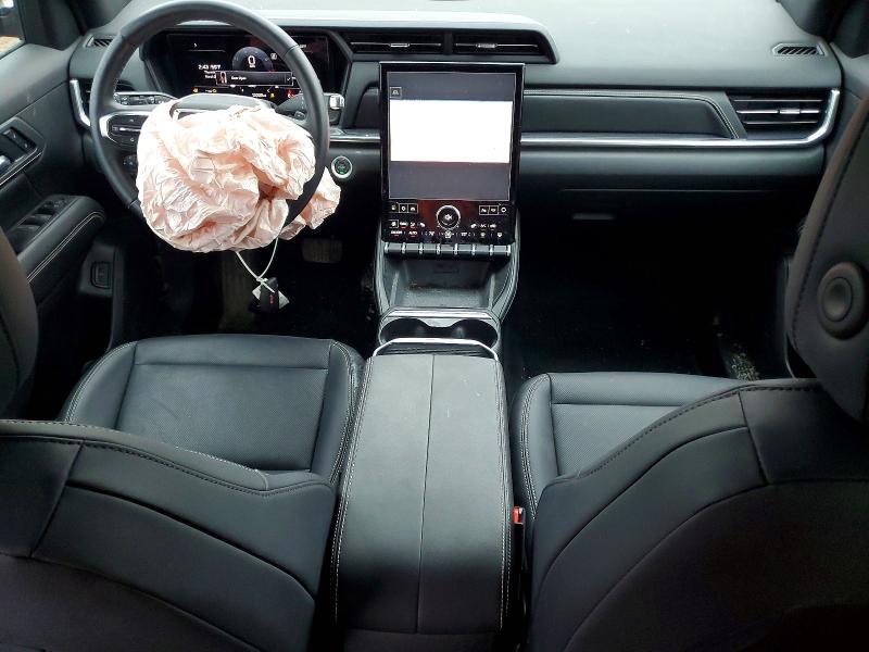 Продаж на аукціоні авто 2025 Gmc Terrain, vin: 3GKALUEG2SL181086, номер лоту: 47136656