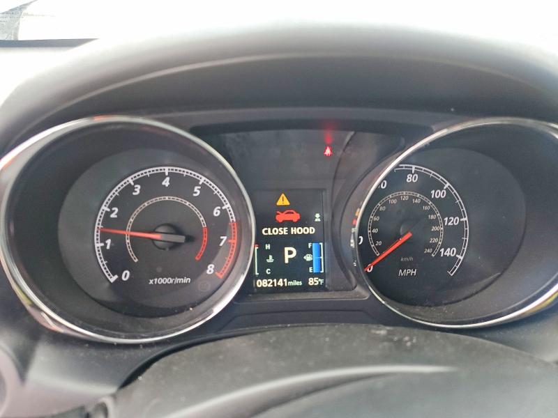 Продаж на аукціоні авто 2019 Mitsubishi Outlander Sport, vin: JA4AP3AUXKU008860, номер лоту: 41945616