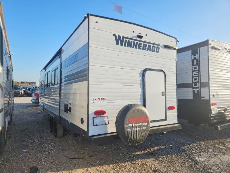 Aukcja sprzedaży 2024 Winnebago Access 30bh, vin: 54CTA1X27R7100043, numer aukcji: 79119615