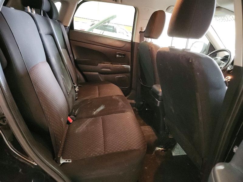 Aukcja sprzedaży 2019 Mitsubishi Rvr, vin: JA4AJ3AU8KU601702, numer aukcji: 47339596