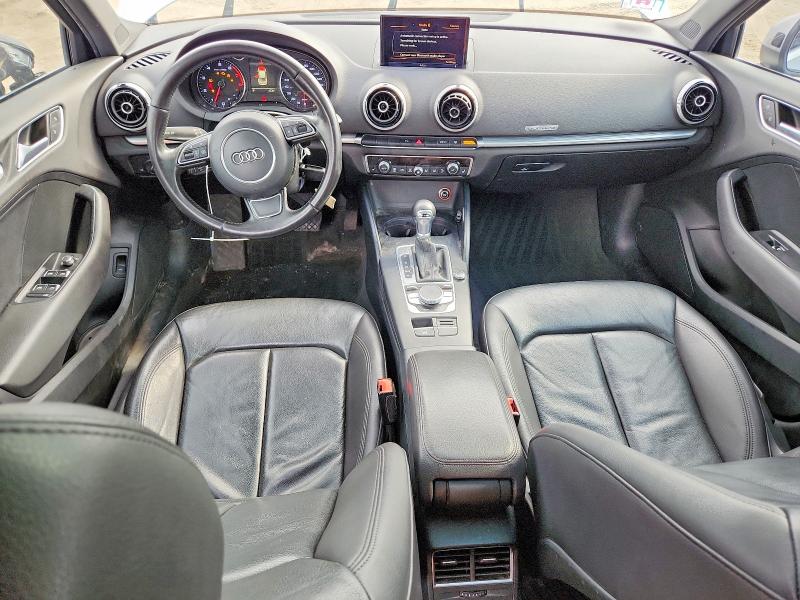 Aukcja sprzedaży 2015 Audi A3, vin: WAUBFGFF0F1124314, numer aukcji: 47624276