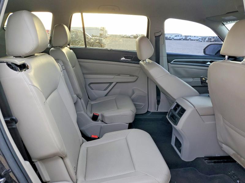 Продажа на аукционе авто 2019 Volkswagen Atlas, vin: 1V2YR2CA1KC529370, номер лота: 47825776