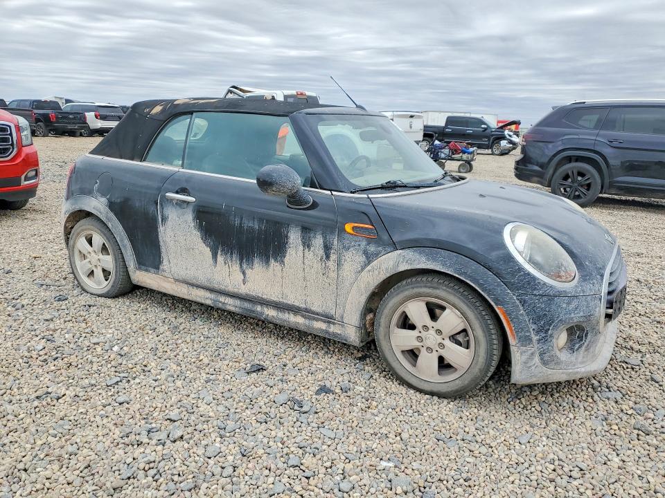 Продажа на аукционе авто 2019 Mini Cooper, vin: WMWWG5C54K3D01608, номер лота: 47873786