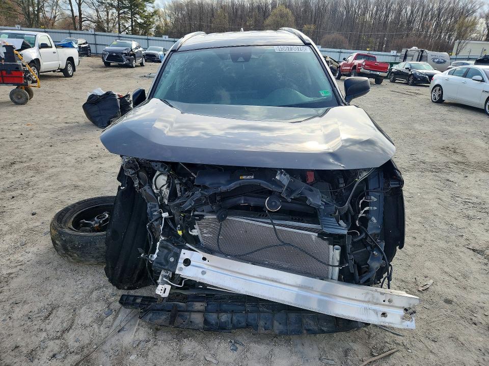 Продаж на аукціоні авто 2019 Toyota Rav4, vin: 2T3H1RFV0KW004877, номер лоту: 45673076