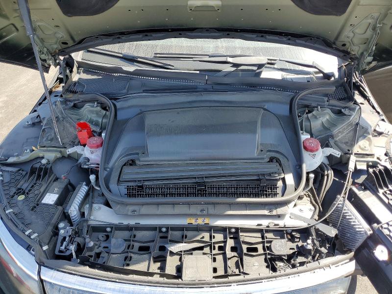 2023 Mercedes-benz Eqs Sedan მანქანა იყიდება აუქციონზე, vin: W1KCG2DB1PA035592, აუქციონის ნომერი: 79911445