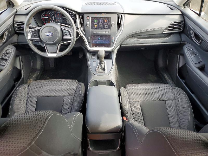 47008786 :رقم المزاد ، 4S4BTAAC1M3197369 vin ، 2021 Subaru Outback مزاد بيع