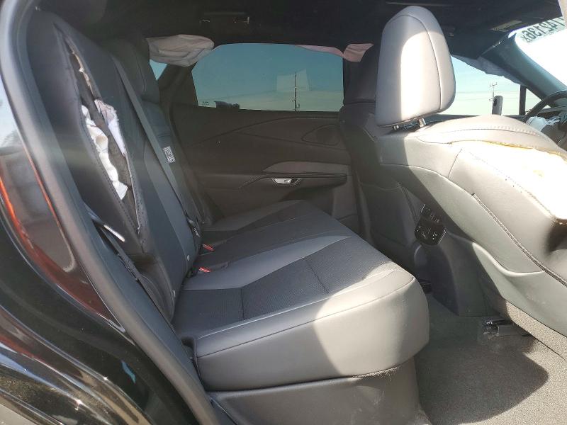 Продажа на аукционе авто 2026 Lexus Rx 350, vin: 2T2BAMBA1TC072222, номер лота: 47742136