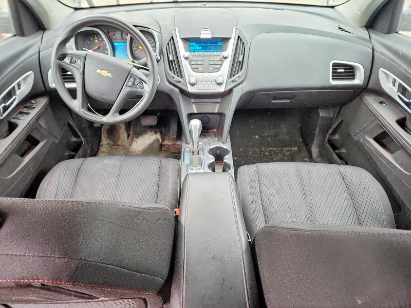 Продаж на аукціоні авто 2014 Chevrolet Equinox, vin: 2GNFLEEK8E6184554, номер лоту: 42002346
