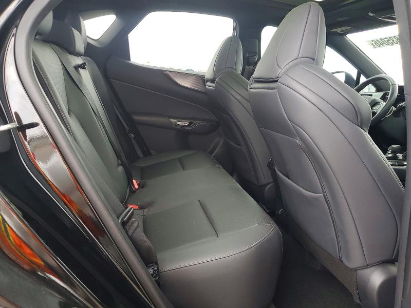 2024 Lexus Nx 350 მანქანა იყიდება აუქციონზე, vin: 2T2KGCEZ8RC045411, აუქციონის ნომერი: 41835046
