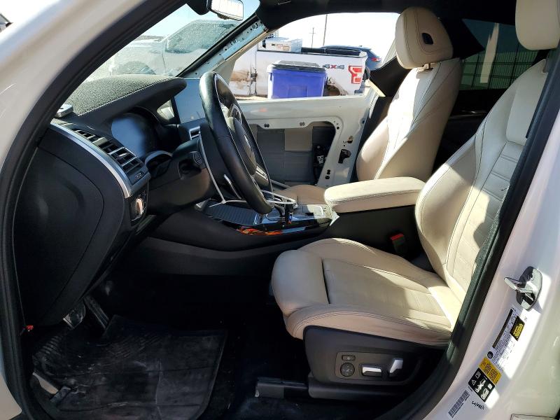 Продажа на аукционе авто 2022 Bmw X3, vin: 5UX83DP08N9K52054, номер лота: 47223726
