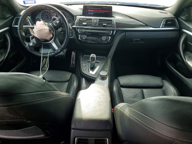 79961185 :رقم المزاد ، WBA4J5C51JBF07871 vin ، 2018 Bmw 440i مزاد بيع