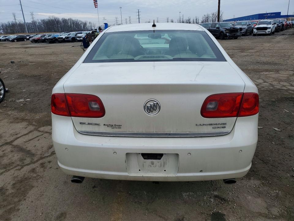 Продаж на аукціоні авто 2008 Buick Lucerne, vin: 1G4HE57Y28U120704, номер лоту: 47023816