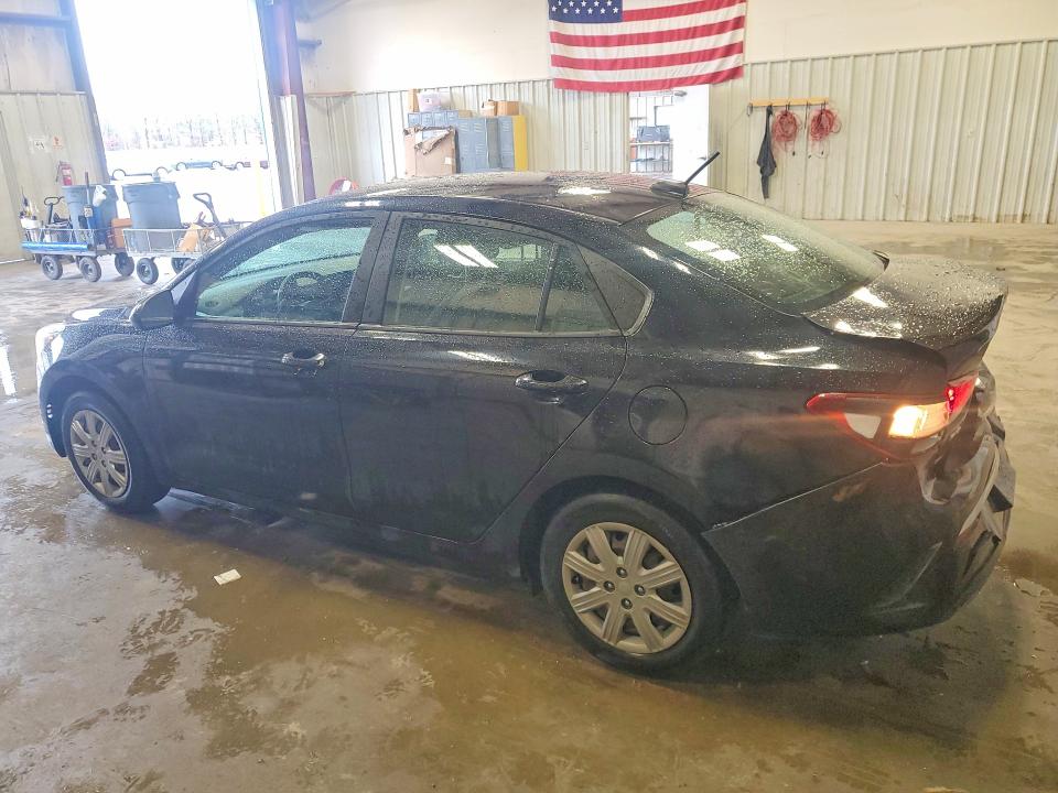 Aukcja sprzedaży 2022 Kia Rio, vin: 3KPA24AD5NE463306, numer aukcji: 41981416