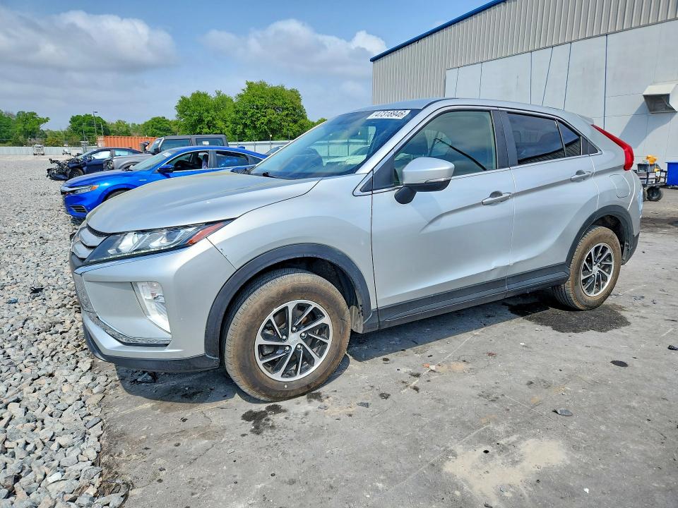 Продаж на аукціоні авто 2020 Mitsubishi Eclipse Cross, vin: JA4AT3AA7LZ022043, номер лоту: 47318946