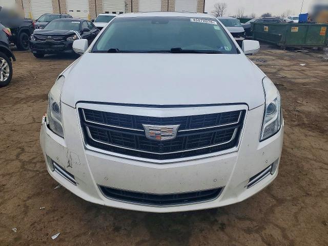 Продажа на аукционе авто 2017 Cadillac Xts, vin: 2G61R5S37H9189930, номер лота: 45572076