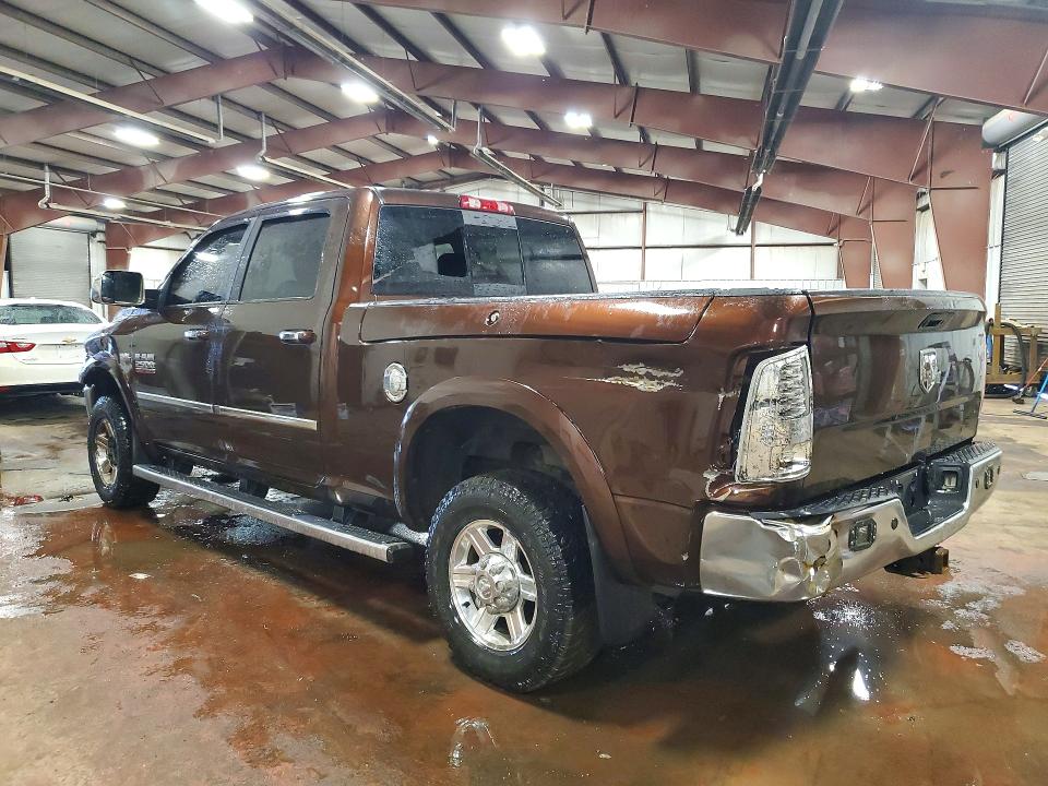 Продаж на аукціоні авто 2013 Ram 2500, vin: 3C6TR5FT4DG584333, номер лоту: 79730465