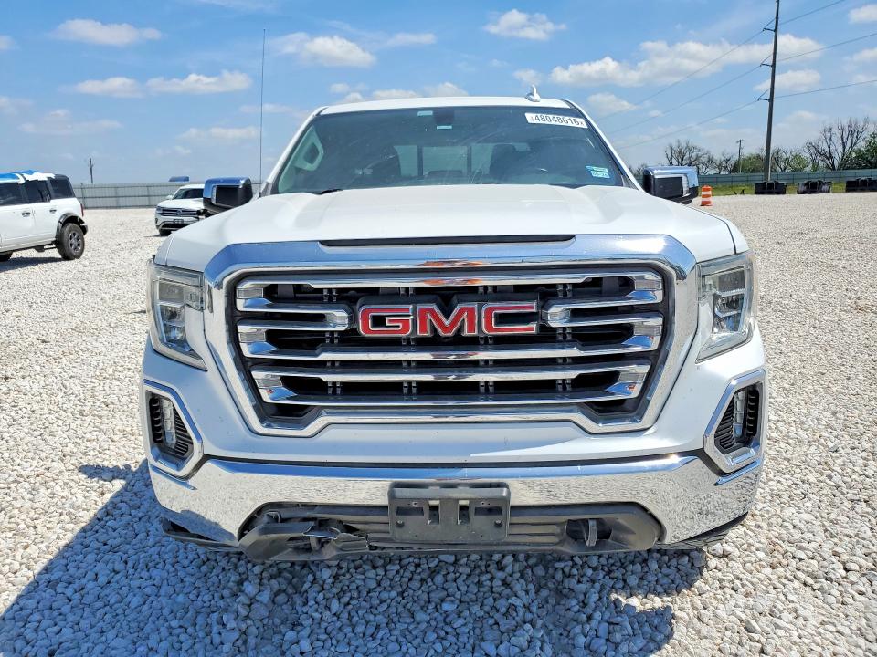 Продажа на аукционе авто 2019 Gmc Sierra, vin: 3GTU9DEL7KG188841, номер лота: 48048616