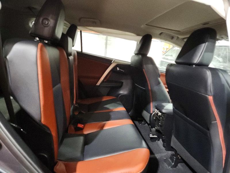 2015 Toyota Rav4 მანქანა იყიდება აუქციონზე, vin: 2T3DFREV0FW234670, აუქციონის ნომერი: 79316845