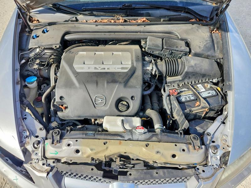 41582536 :رقم المزاد ، 19UUA66208A012165 vin ، 2008 Acura Tl مزاد بيع