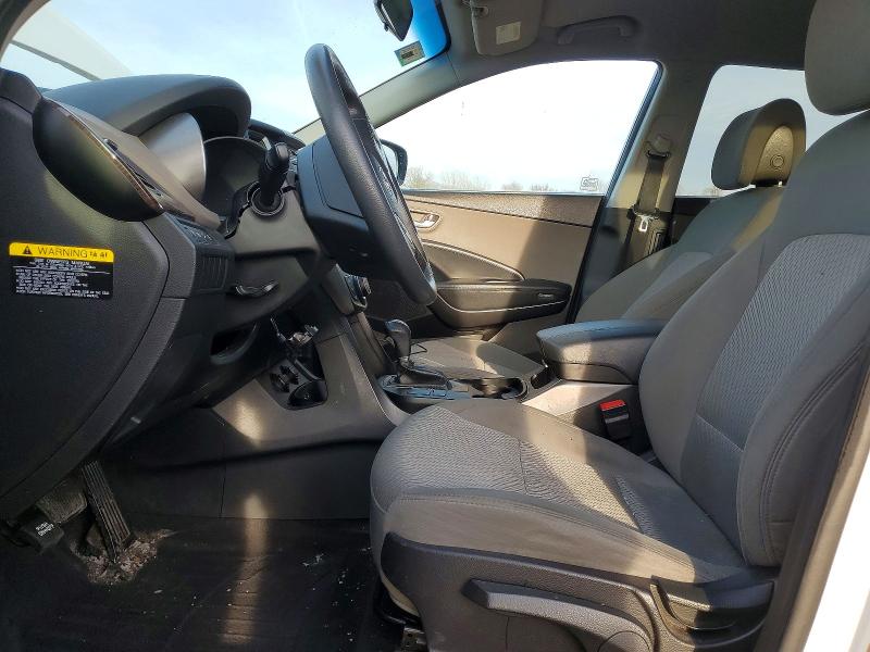 Aukcja sprzedaży 2018 Hyundai Santa Fe Sport, vin: 5NMZT3LB8JH078153, numer aukcji: 47539236