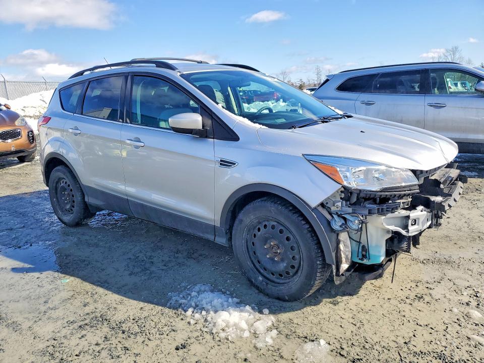 79449505 :رقم المزاد ، 1FMCU0G91EUD19859 vin ، 2014 Ford Escape مزاد بيع