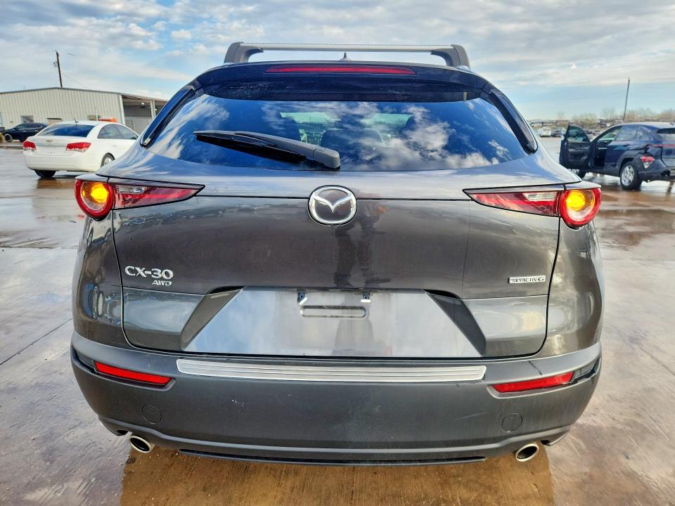 Продаж на аукціоні авто 2023 Mazda Cx-30, vin: 3MVDMBDM7PM575880, номер лоту: 45637046