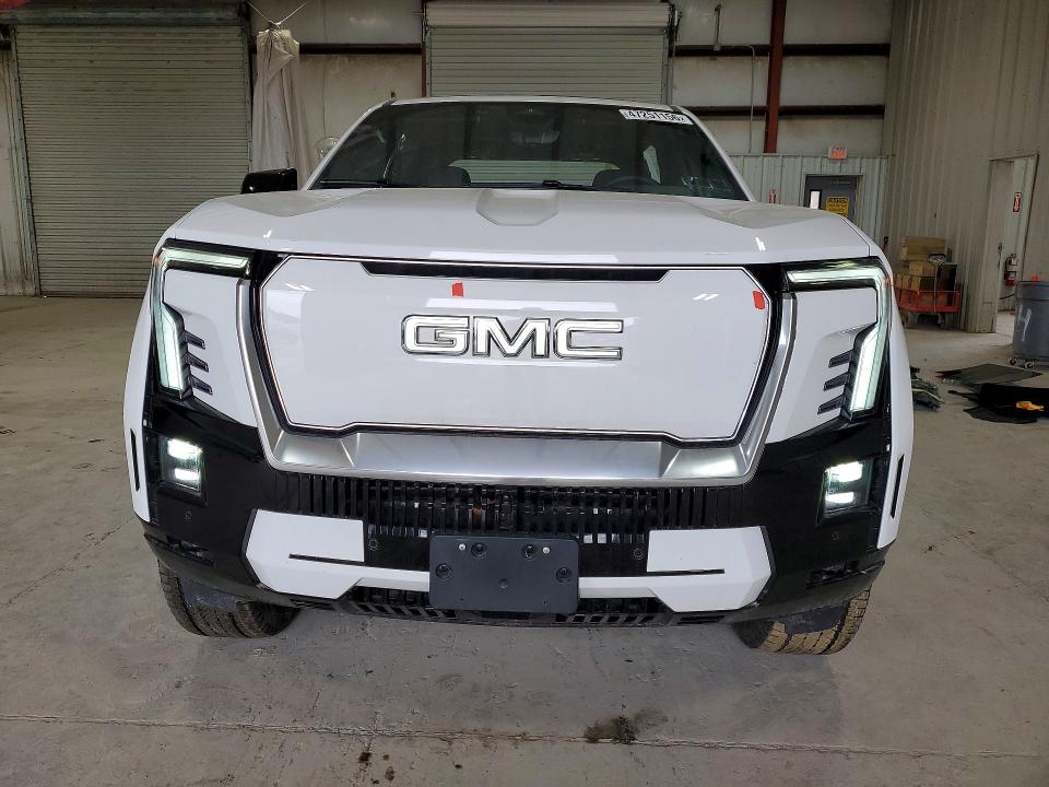 Продаж на аукціоні авто 2025 Gmc Sierra, vin: 1GT40LELXSU403355, номер лоту: 47251156