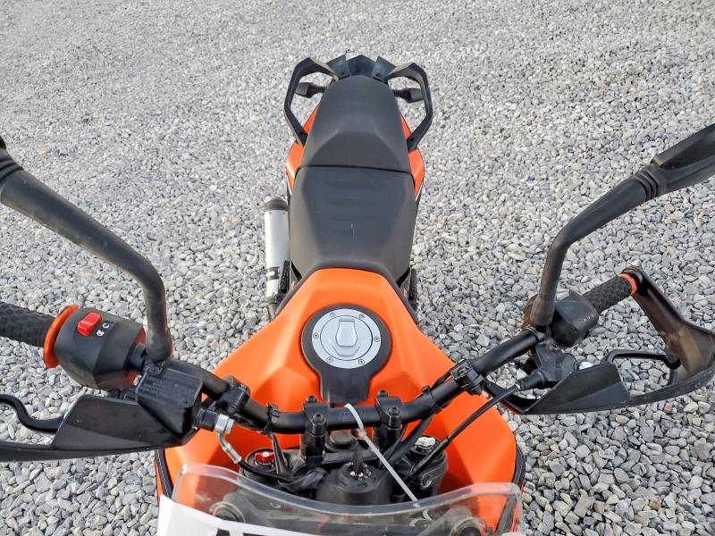 Aukcja sprzedaży 2024 Ktm 390, vin: MD2JGJ401RN211928, numer aukcji: 45496076