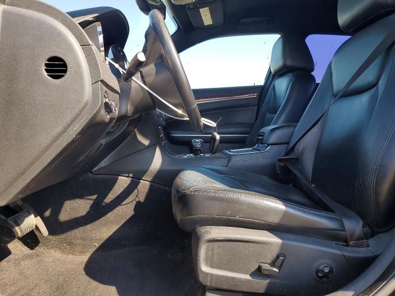 Aukcja sprzedaży 2013 Chrysler 300, vin: 2C3CCAAG4DH657203, numer aukcji: 46731956