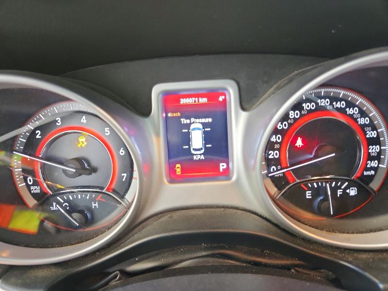79124285 :رقم المزاد ، 3D4PG4FBXBT549479 vin ، 2011 Dodge Journey مزاد بيع