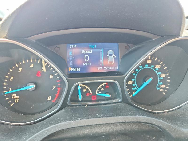 Aukcja sprzedaży 2014 Ford Escape, vin: 1FMCU0G95EUC52943, numer aukcji: 45449596