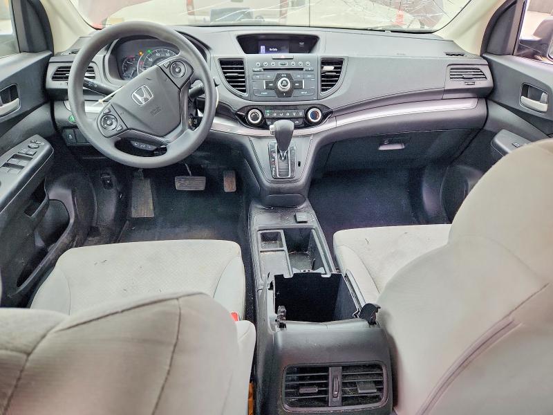 Aukcja sprzedaży 2015 Honda Cr-v, vin: 5J6RM4H37FL107209, numer aukcji: 47538626