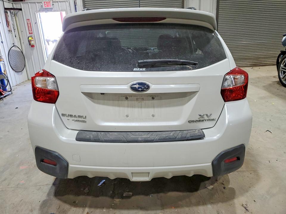 Продаж на аукціоні авто 2013 Subaru Xv Crosstrek, vin: JF2GPAWC5D2810740, номер лоту: 47614606
