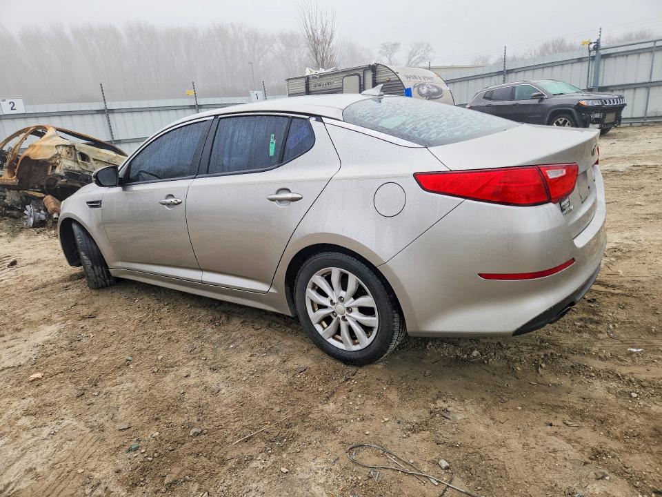 Aukcja sprzedaży 2015 Kia Optima, vin: 5XXGN4A7XFG403056, numer aukcji: 79806645