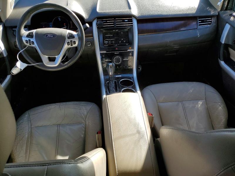 Aukcja sprzedaży 2011 Ford Edge, vin: 2FMDK4KC0BBB11509, numer aukcji: 79540265