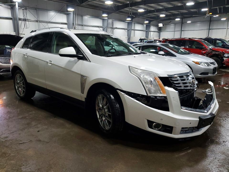 Продажа на аукционе авто 2013 Cadillac Srx, vin: 3GYFNJE33DS565484, номер лота: 47215756