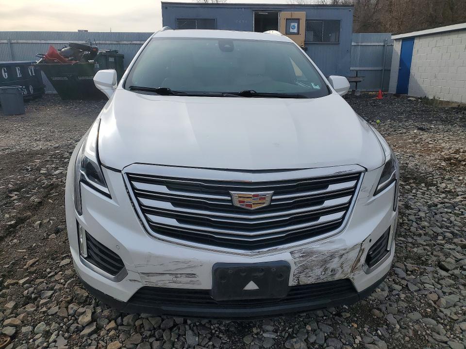 Aukcja sprzedaży 2018 Cadillac Xt5, vin: 1GYKNDRS7JZ160731, numer aukcji: 47243996