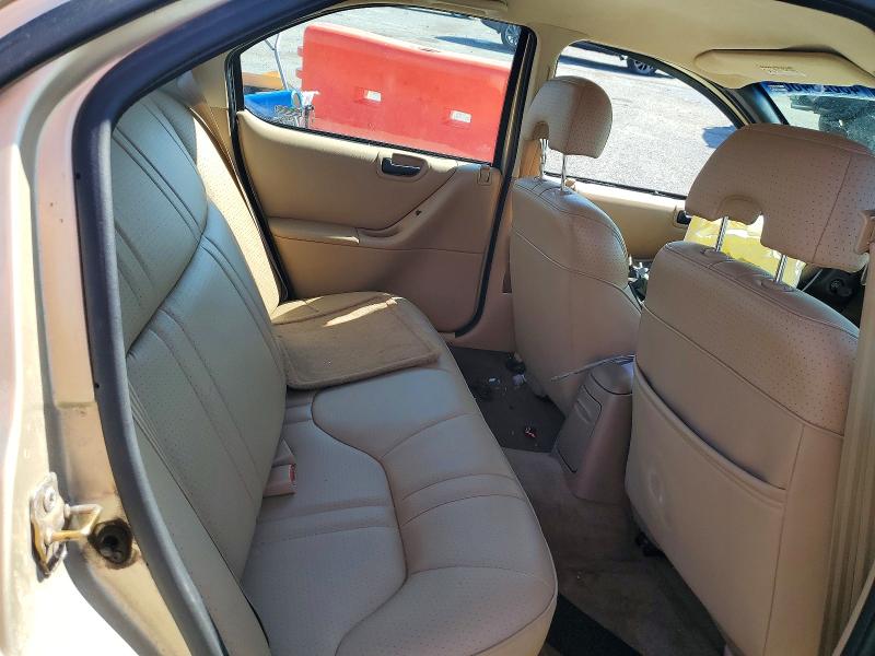 Продаж на аукціоні авто 2000 Dodge Stratus, vin: 1B3EJ56H8YN273295, номер лоту: 45626486