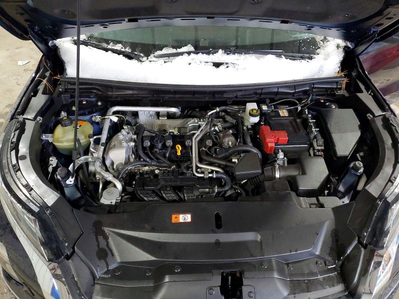 Aukcja sprzedaży 2024 Mitsubishi Outlander, vin: JA4J4VA80RZ086875, numer aukcji: 79574145
