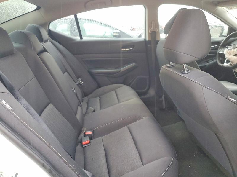 Продаж на аукціоні авто 2022 Nissan Altima, vin: 1N4BL4BV6NN334257, номер лоту: 41777246