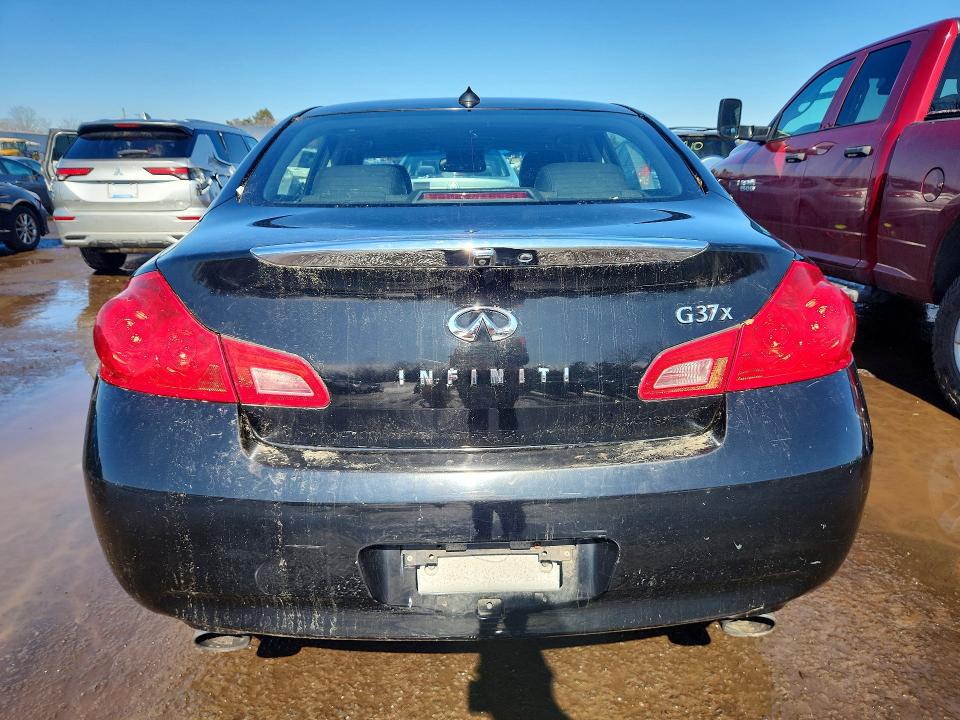 Aukcja sprzedaży 2009 Infiniti G37 Sedan, vin: JNKCV61F59M364794, numer aukcji: 79596865