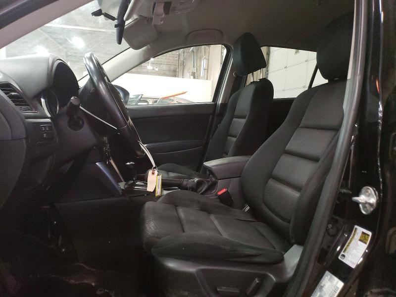 46308196 :رقم المزاد ، JM3KE2CY6E0358712 vin ، 2014 Mazda Cx-5 مزاد بيع